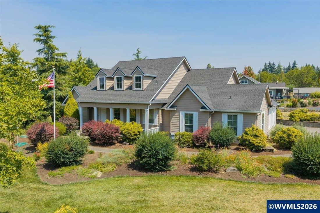House in Salem, Oregon, United States 3 - 18589278