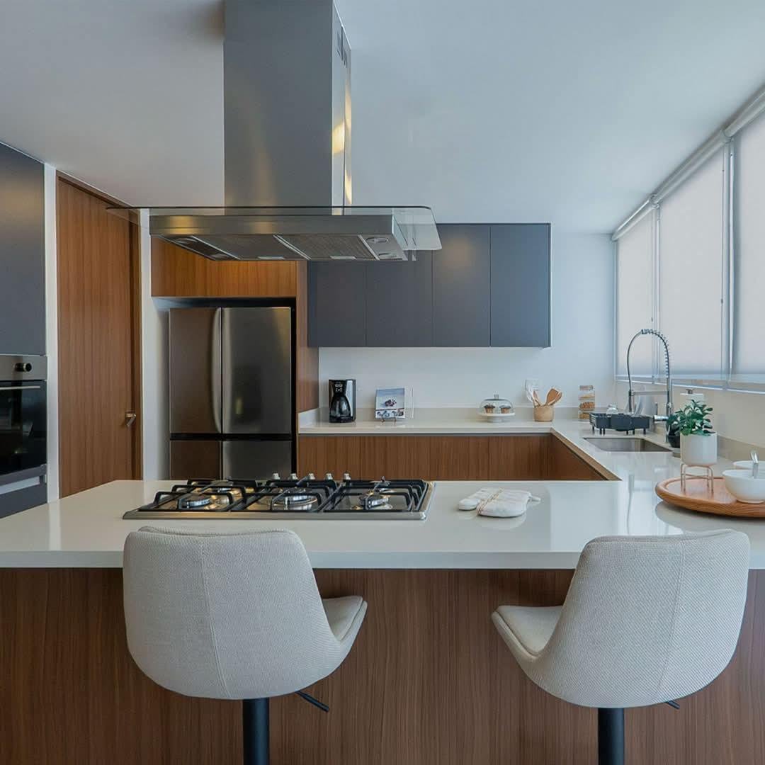 Apartment in Cancún, Quintana Roo, Mexico 5 - 18590773