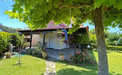 Maison à Pallini Municipal Unit, Macedonia and Thrace, Grèce 1