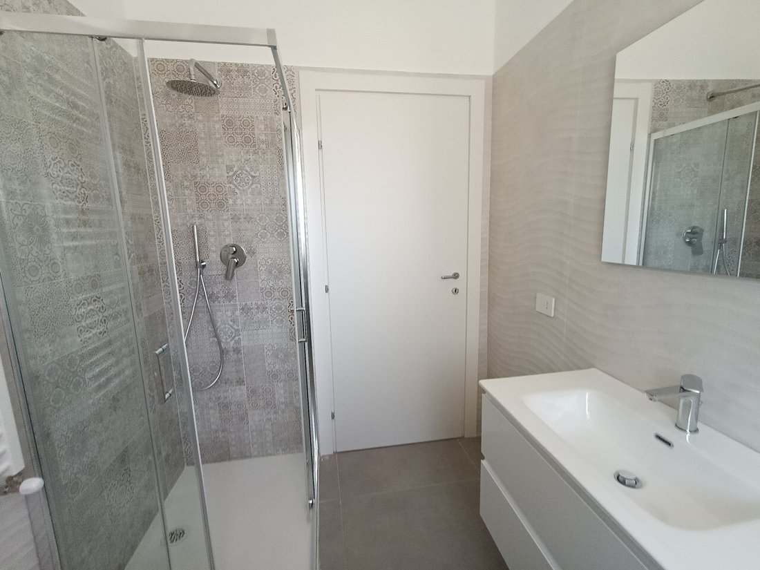 Apartment in Silvi Marina, Silvi, Abruzzo 4 - 18593167