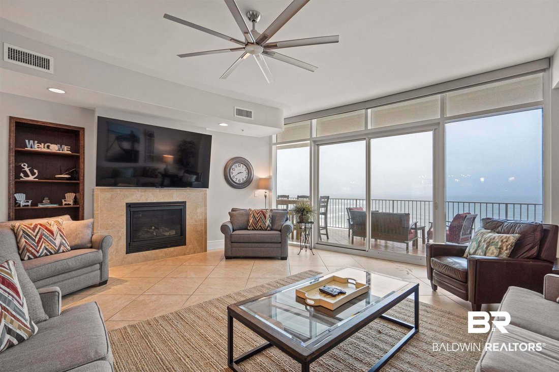 House in Orange Beach, Alabama, United States 5 - 18591917