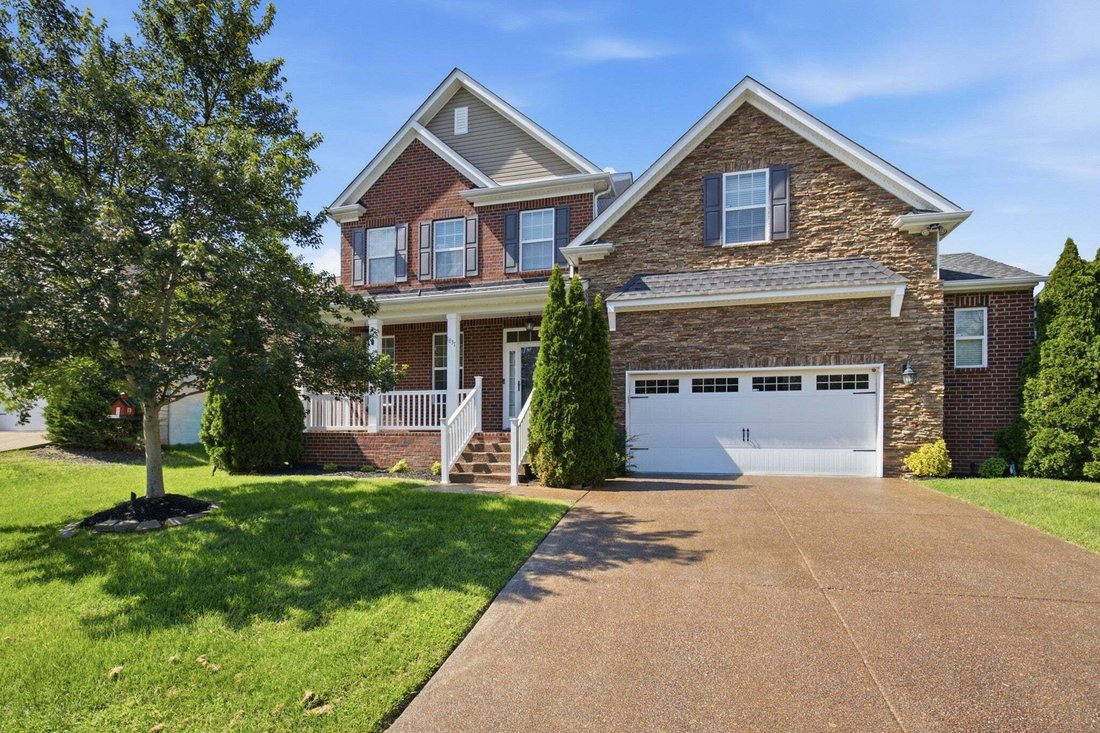 House in Nolensville, Tennessee, United States 2 - 18592112