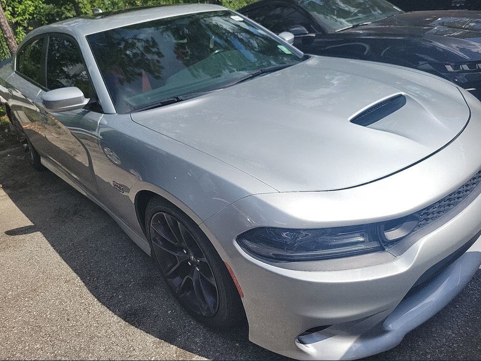 DODGE CHARGER in TUSCALOOSA, AL, United States 1 - 18591120