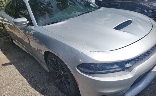 DODGE CHARGER in Tuscaloosa, AL, United States 1