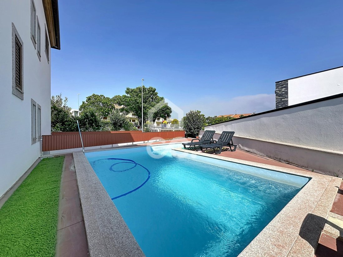 Villa in Santa Maria Maior, Vila Real District, Portugal 5 - 18593059