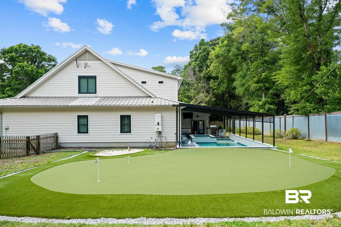 House in Daphne, Alabama, United States 2 - 17370490