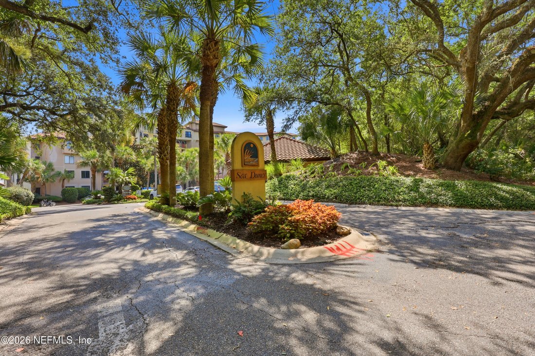 Condo in Fernandina Beach, Florida, United States 2 - 18591274