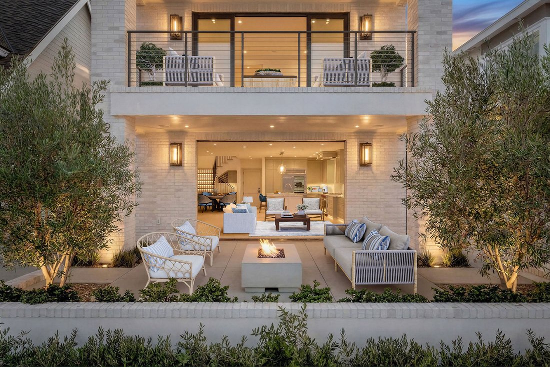 House in Newport Beach, California, United States 2 - 18590350