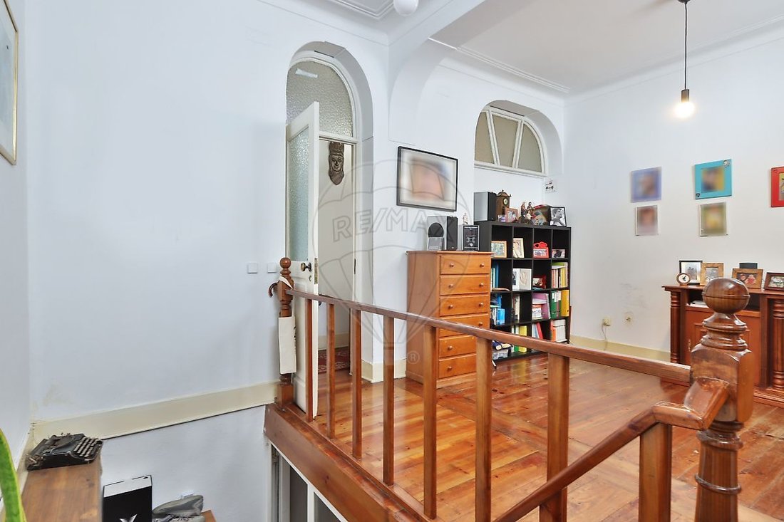Apartment in Arroios, Lisbon, Portugal 3 - 18589503