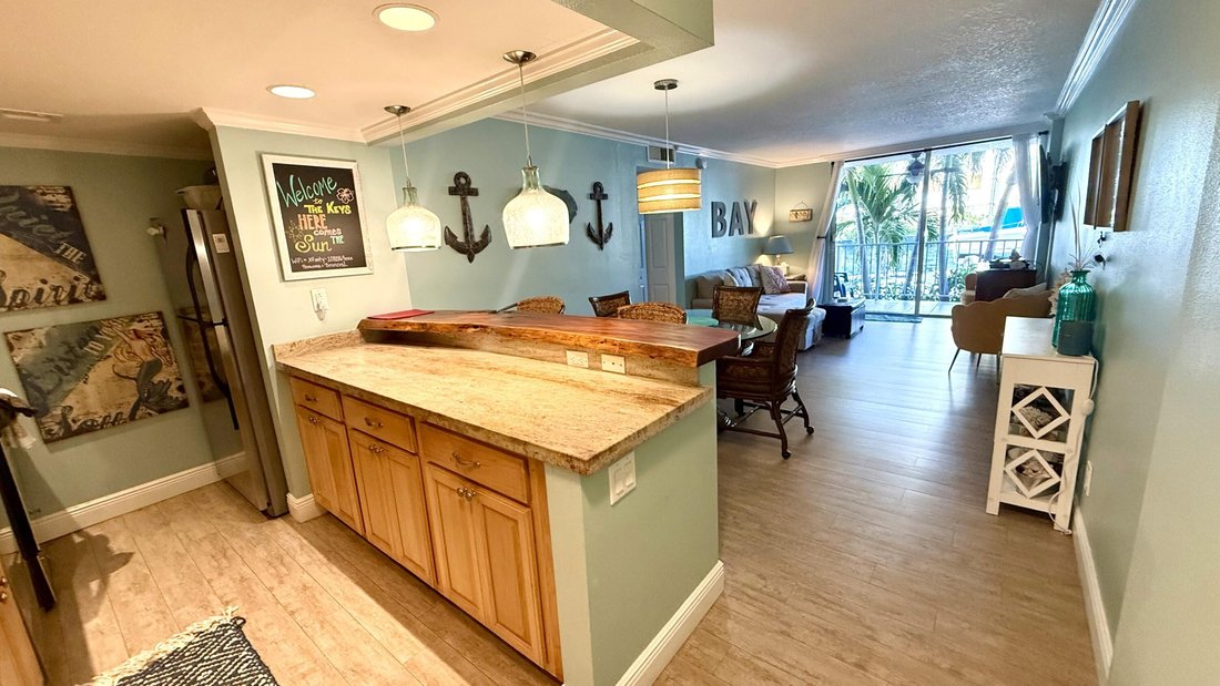 Condo in Tavernier, Florida, United States 5 - 17863991