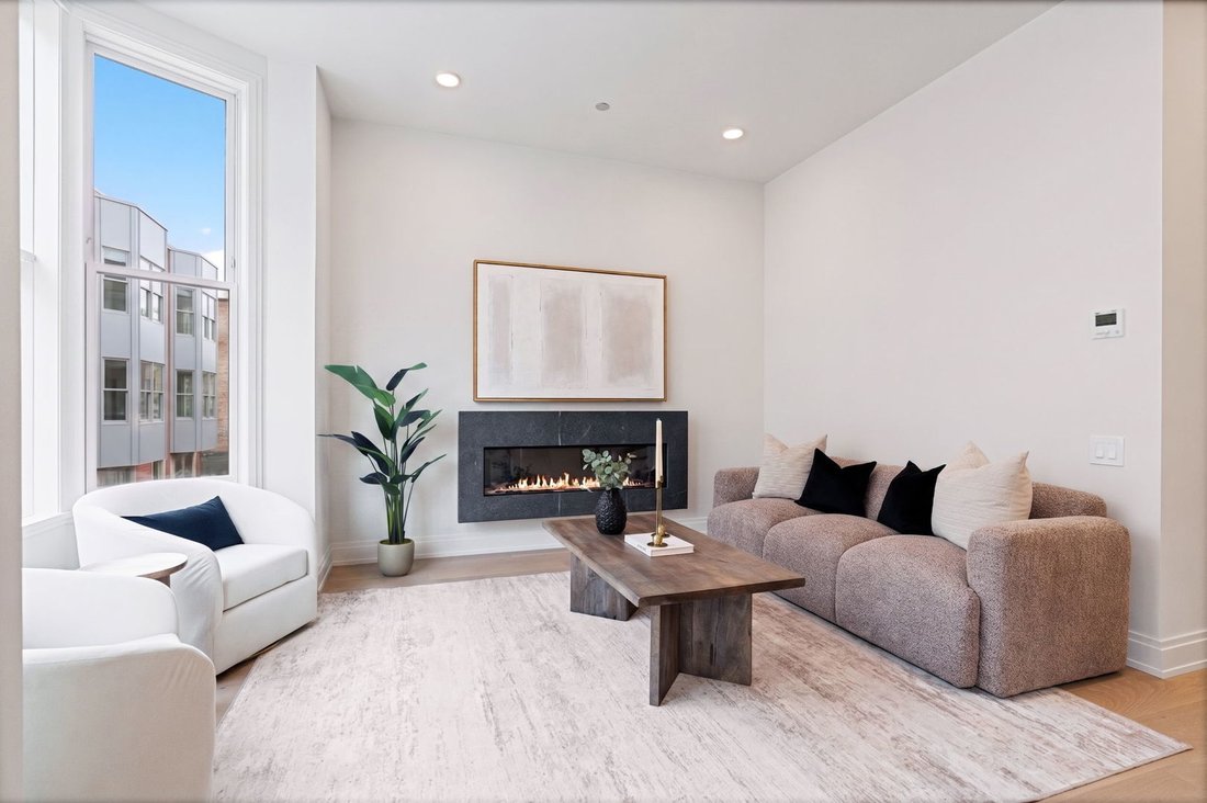 Townhouse in Chicago, Illinois, United States 4 - 18592397
