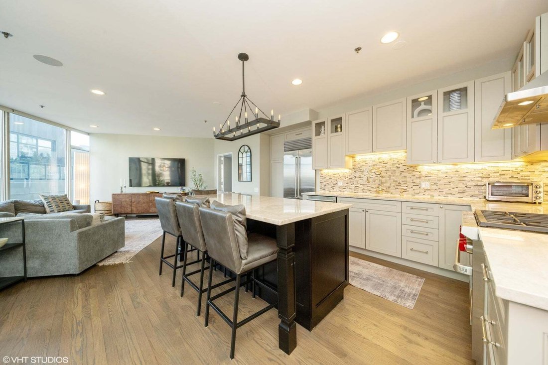 Condo in Chicago, Illinois, United States 4 - 18589585