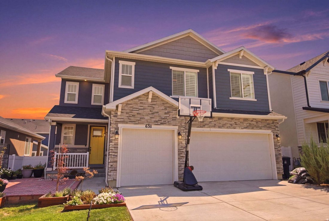 House in Herriman, Utah, United States 1 - 18591288