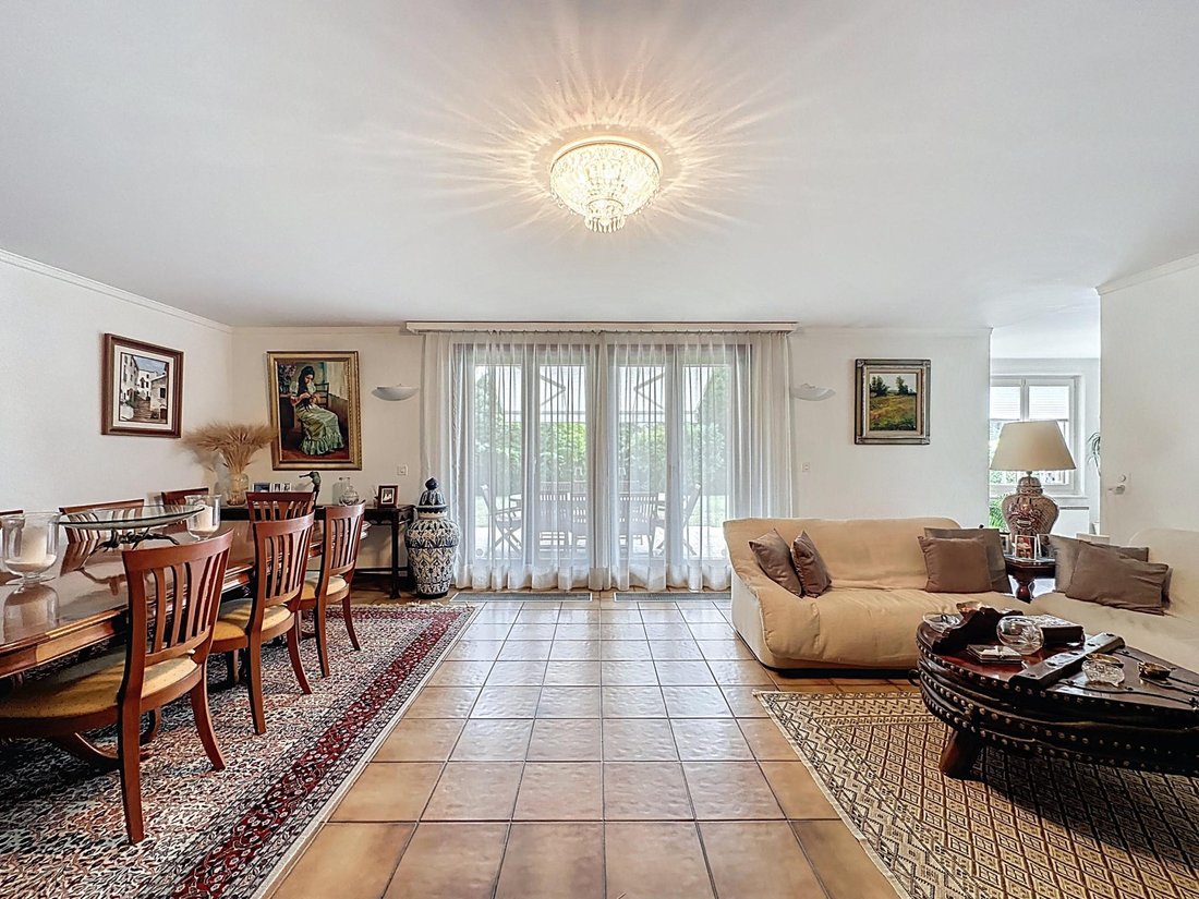 Villa in Morges, Vaud, Switzerland 5 - 18580641