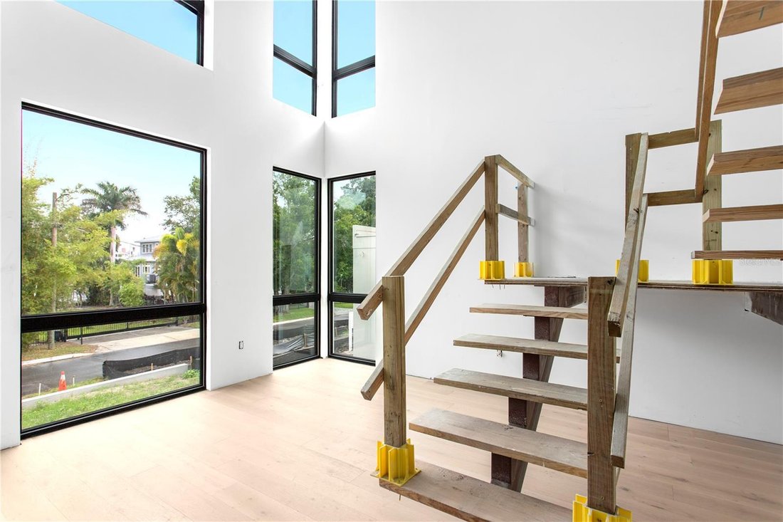 House in Tampa, Florida, United States 4 - 18589049