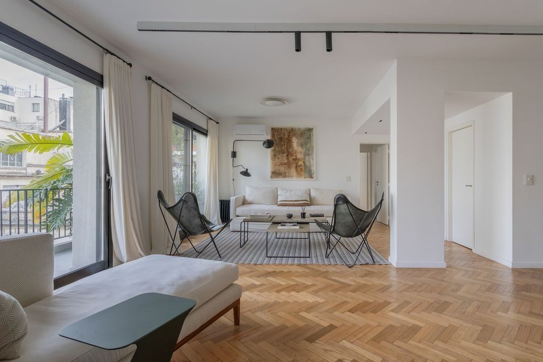 Apartment in Buenos Aires, Buenos Aires, Argentina 5 - 18592918