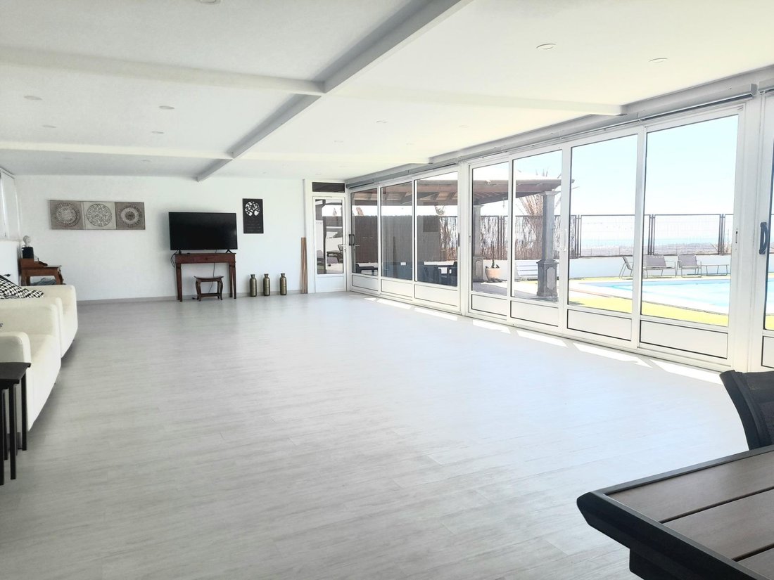 Villa in Tias, Canary Islands, Spain 3 - 18592771