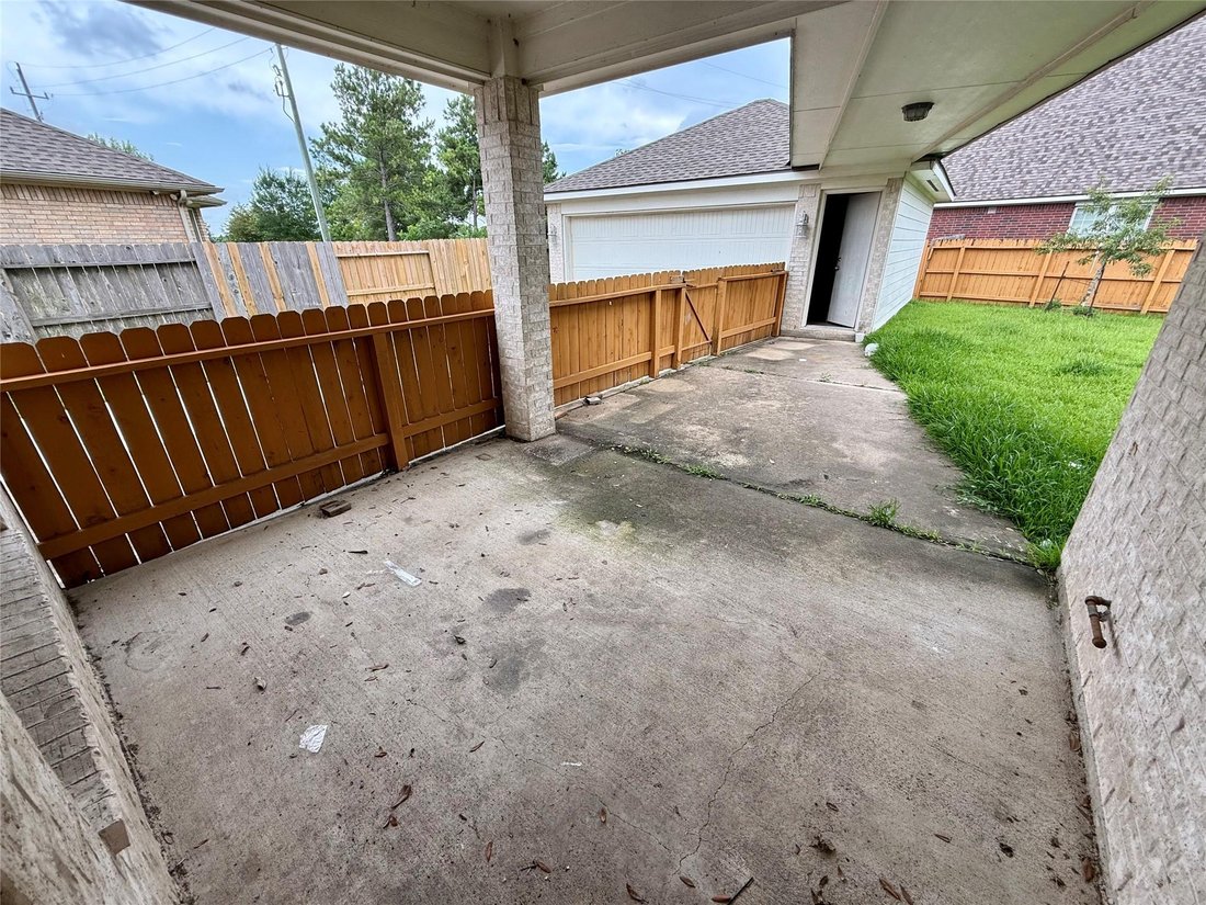 House in Pearland, Texas, United States 3 - 18592735