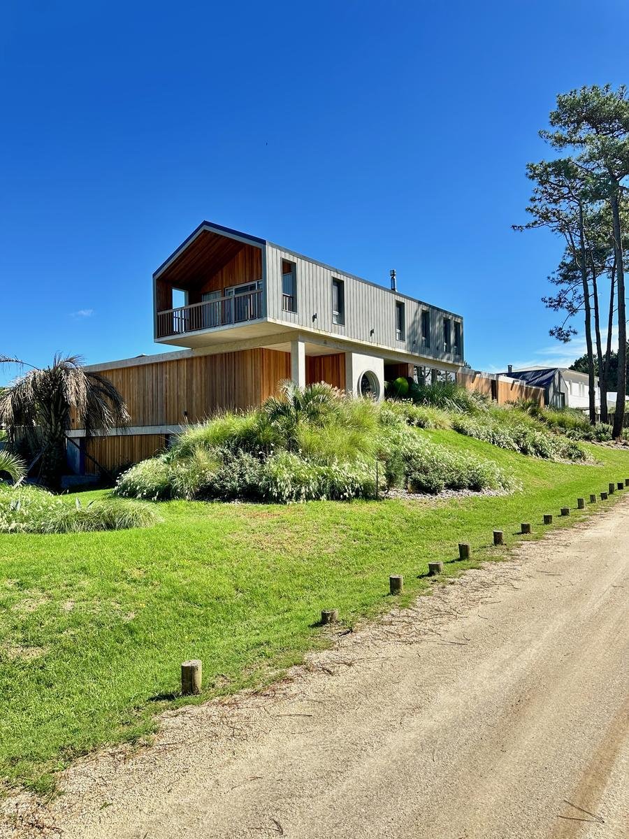 House in José Ignacio, Maldonado Department, Uruguay 1 - 18590671