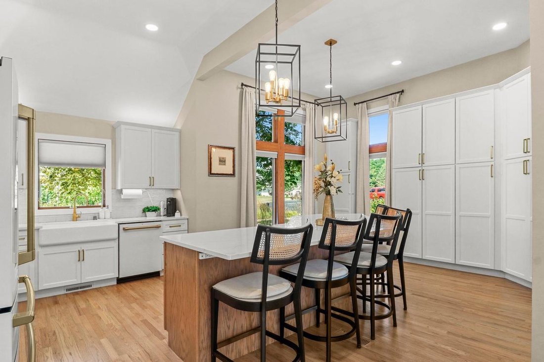 House in Lake Koshkonong, Wisconsin, United States 5 - 18591507