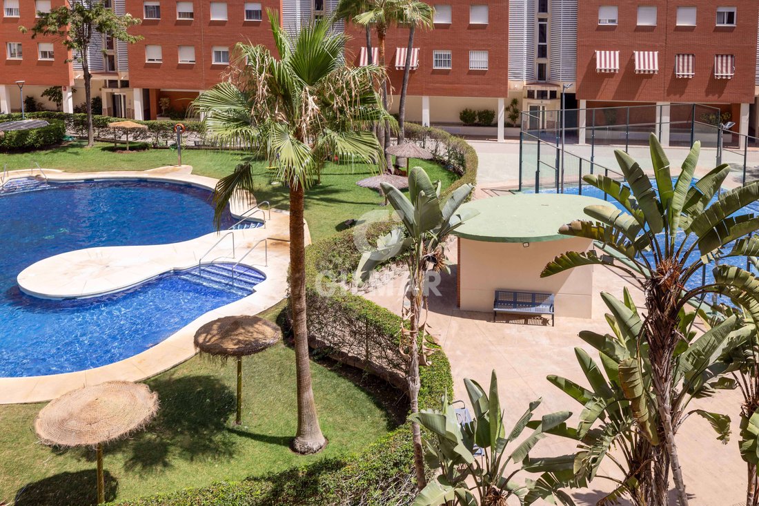 Appartamento a Centro, Malaga, Spagna 4 - 18591258