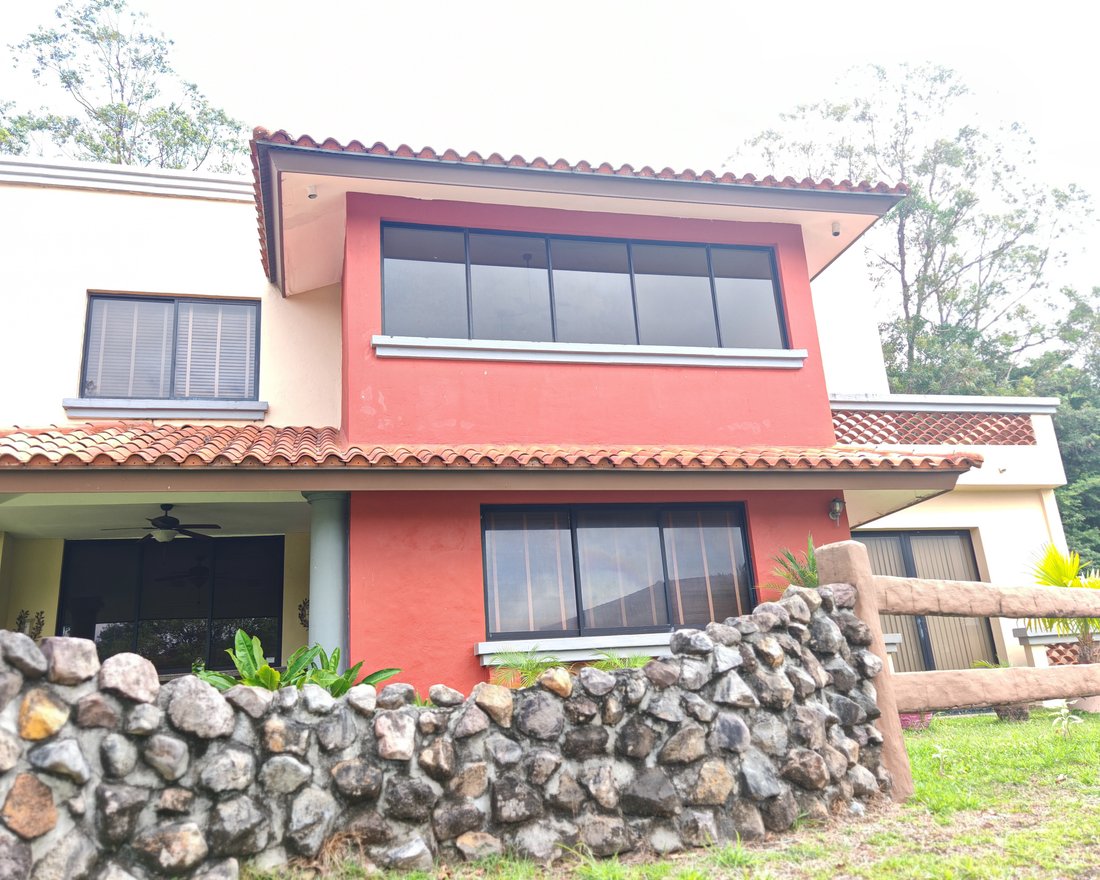 Villa in Alto Boquete, Chiriquí Province, Panama 3 - 18590029