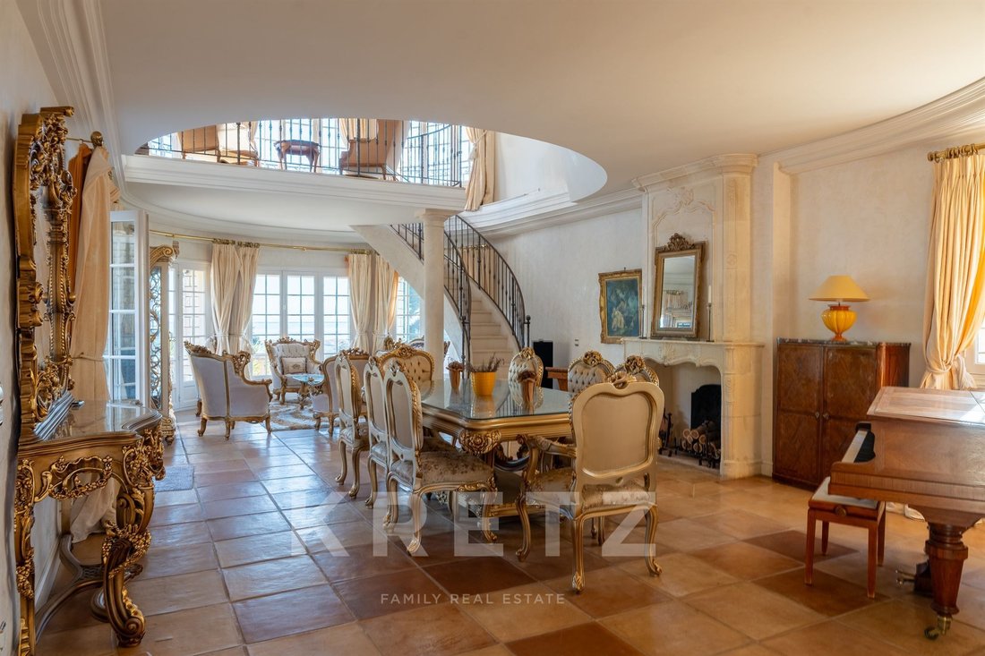 Maison à Les Pierres Blanches, Sète, France 5 - 18593200
