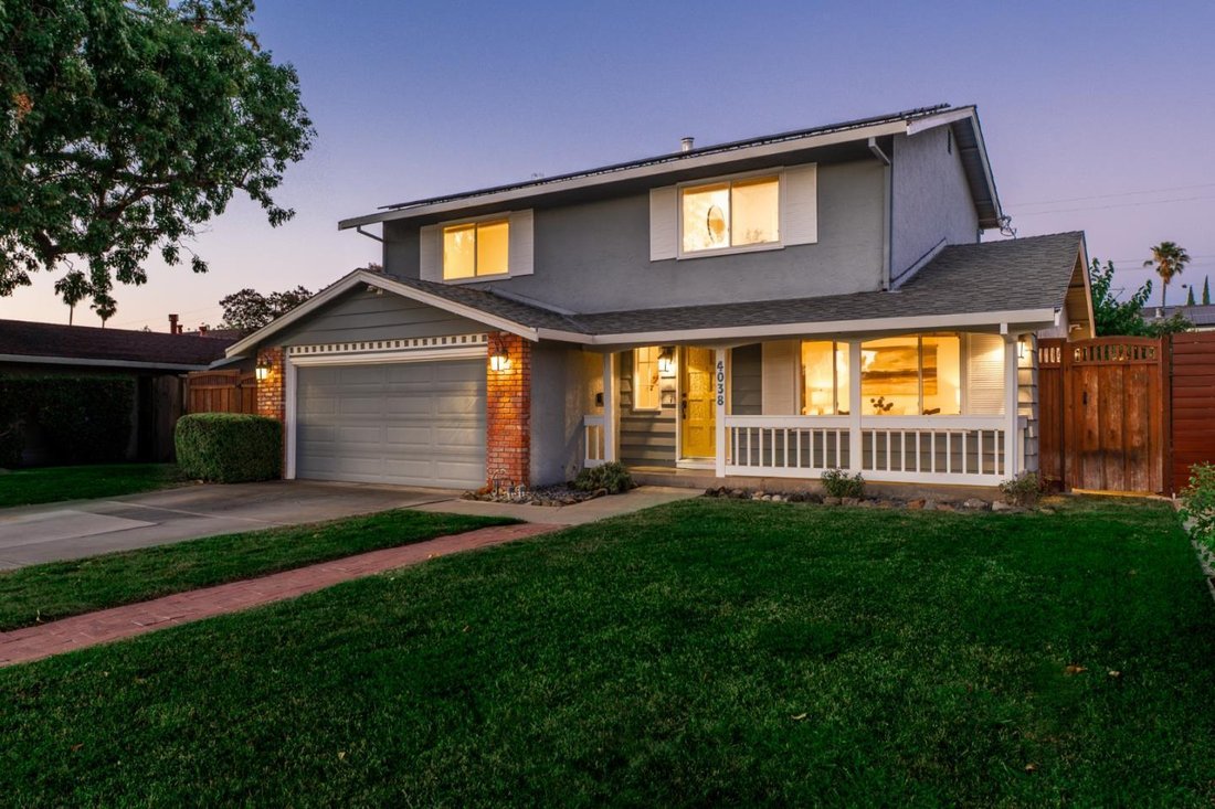 House in San Jose, California, United States 2 - 18591356