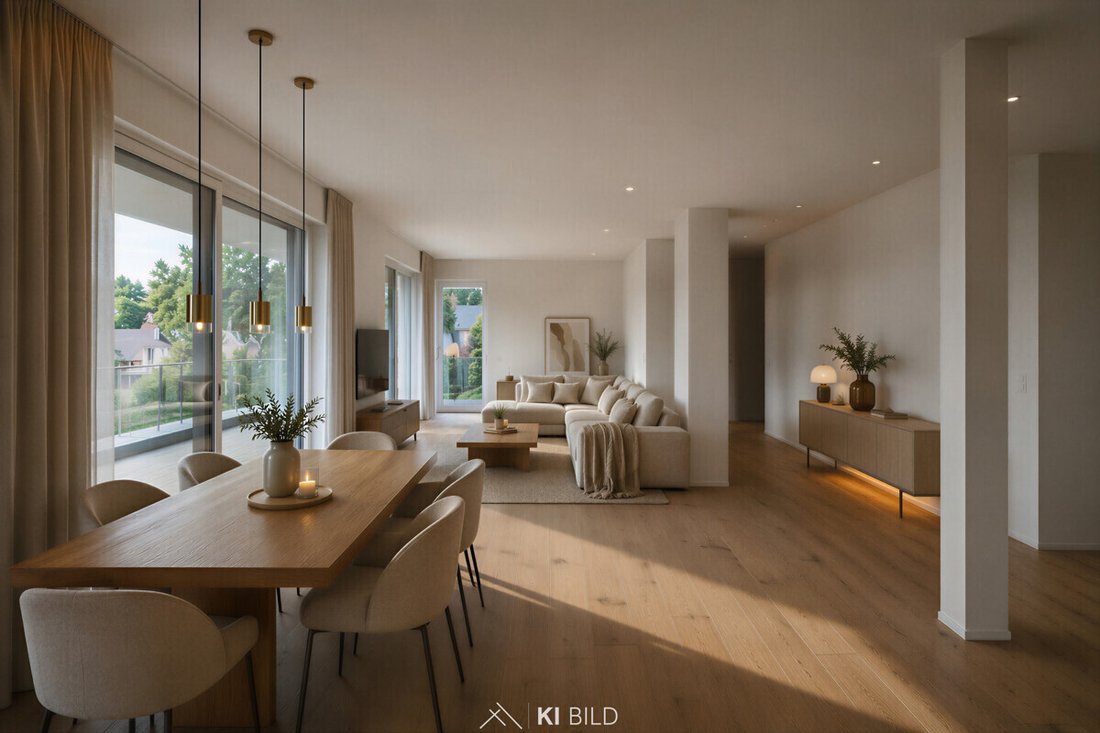 Apartment in Salzburg, Salzburg, Austria 4 - 16327005