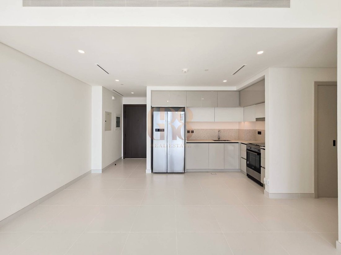 Apartment in Dubai Harbour, Dubai, United Arab Emirates 3 - 18589814