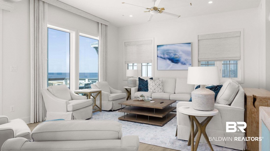 House in Orange Beach, Alabama, United States 4 - 18589030