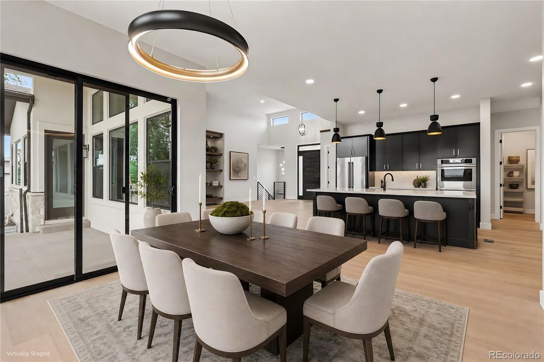 House in Arvada, Colorado, United States 5 - 16815432