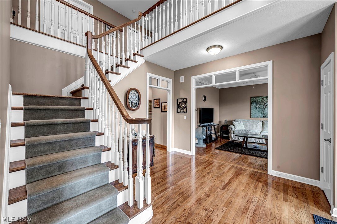 House in Chardon, Ohio, United States 2 - 17757461