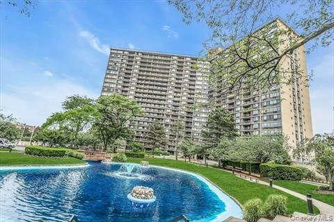 Condo in New York, New York, United States 1 - 18592834