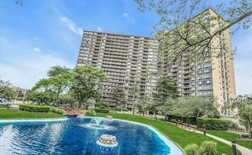 Condo in New York, New York, United States 1