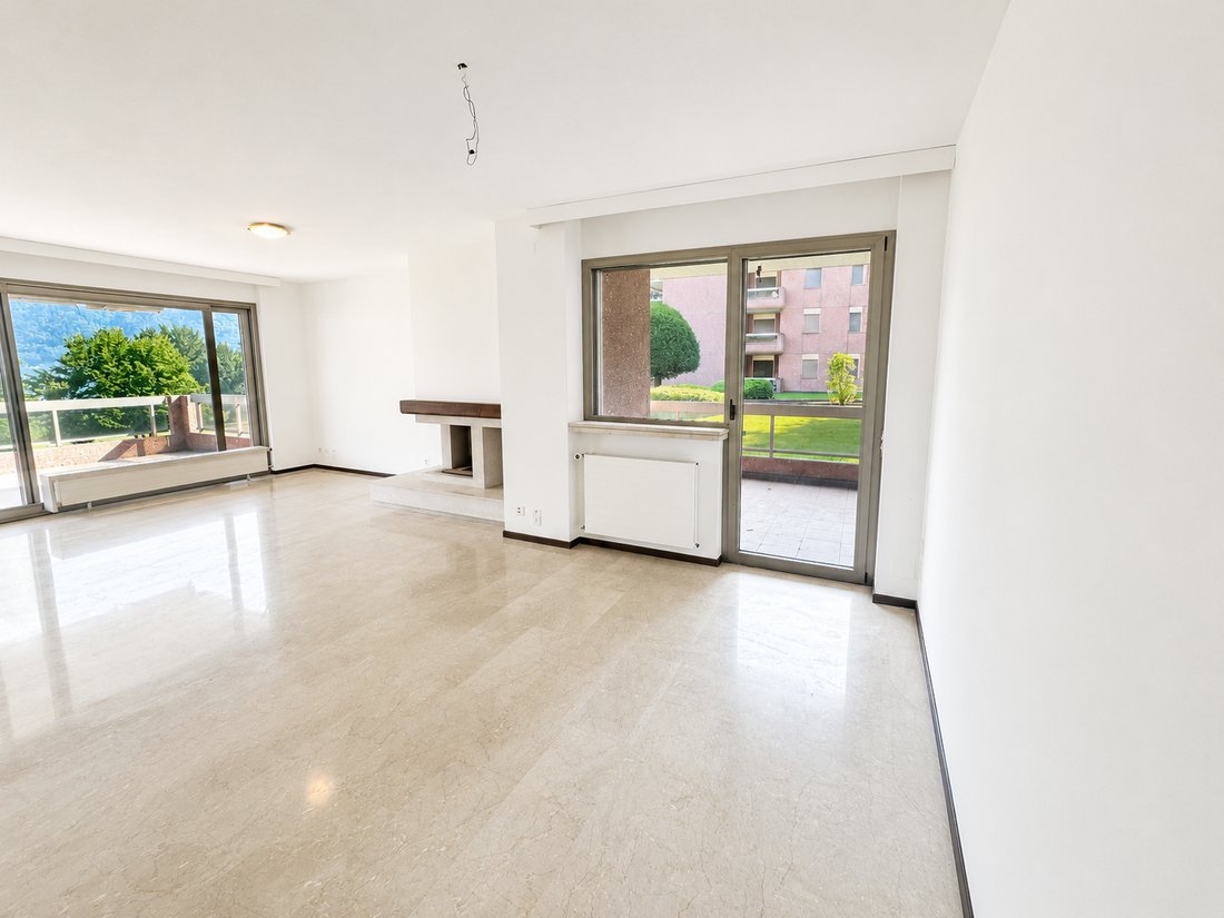 Apartment in Melide, Ticino, Switzerland 4 - 18588135