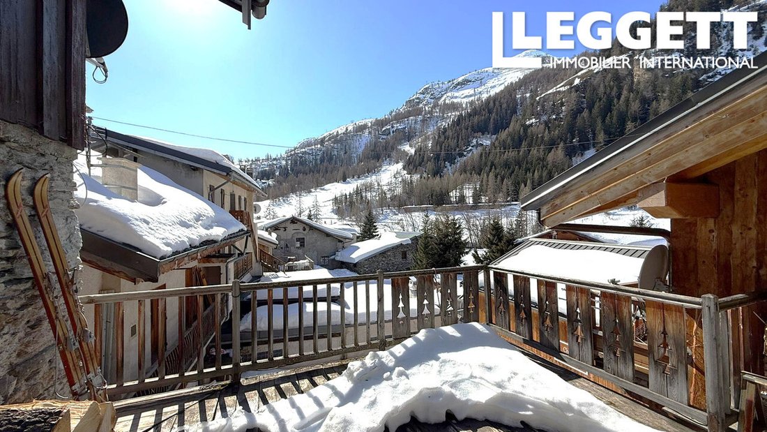 Chalet in Tignes, Auvergne-Rhône-Alpes, France 4 - 17150227