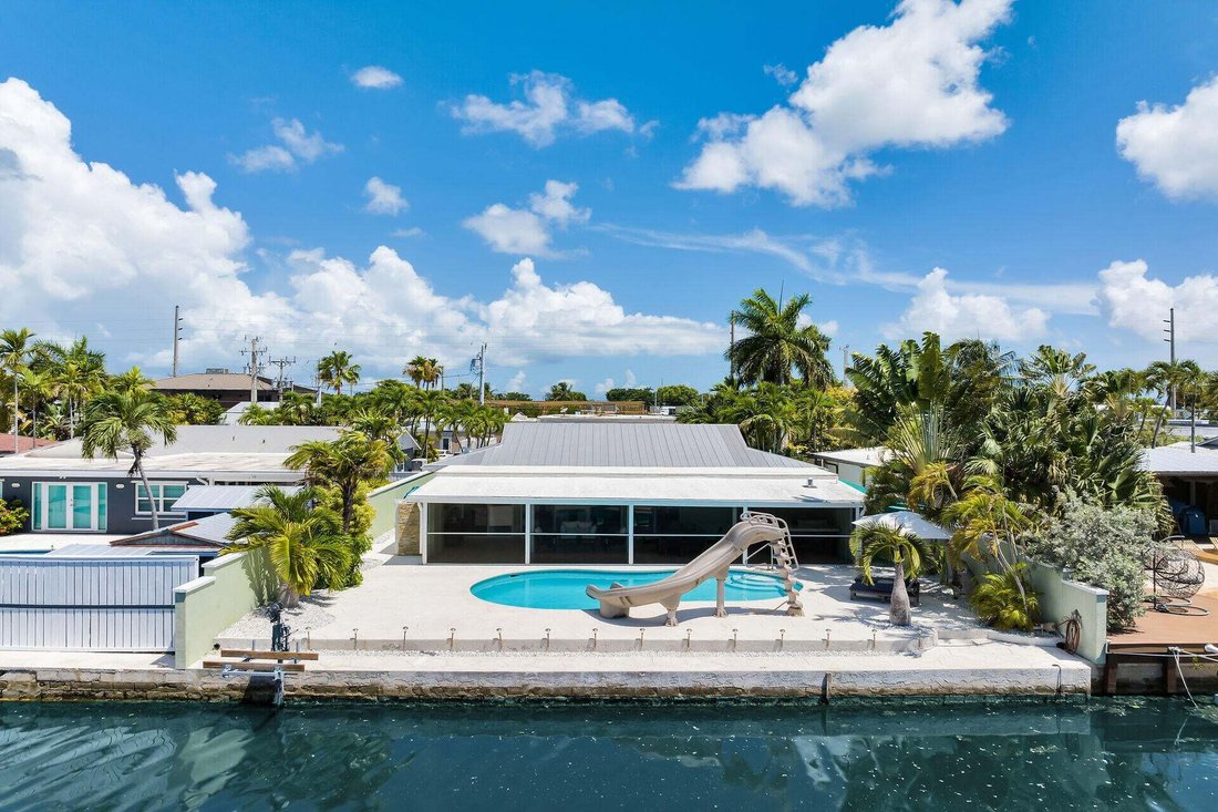 Casa en Cayo Hueso, Florida, Estados Unidos 1 - 18590858
