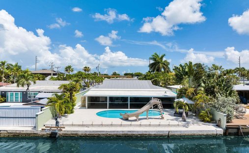 Casa a Key West, Florida, Stati Uniti 1