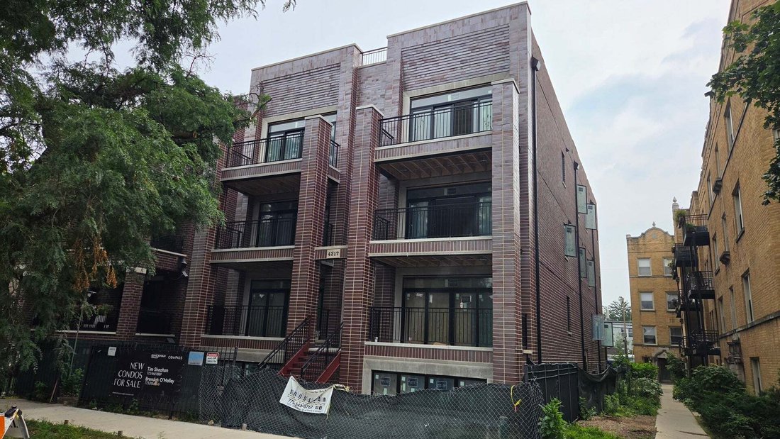 Condo in Chicago, Illinois, United States 1 - 18592372