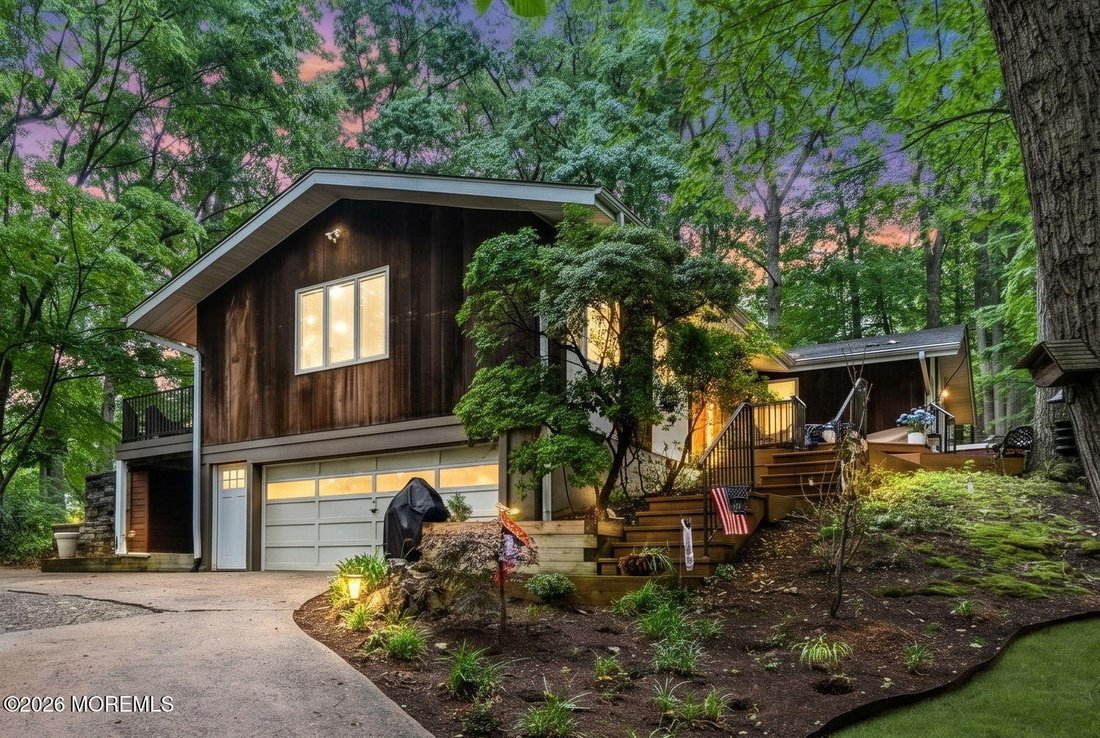 House in Holmdel, New Jersey, United States 1 - 18589385