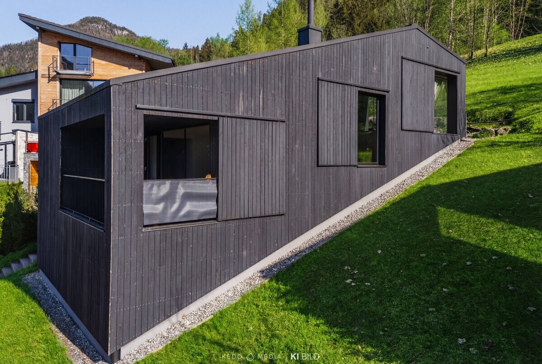 House in Lofer, Salzburg, Austria 4 - 17703602