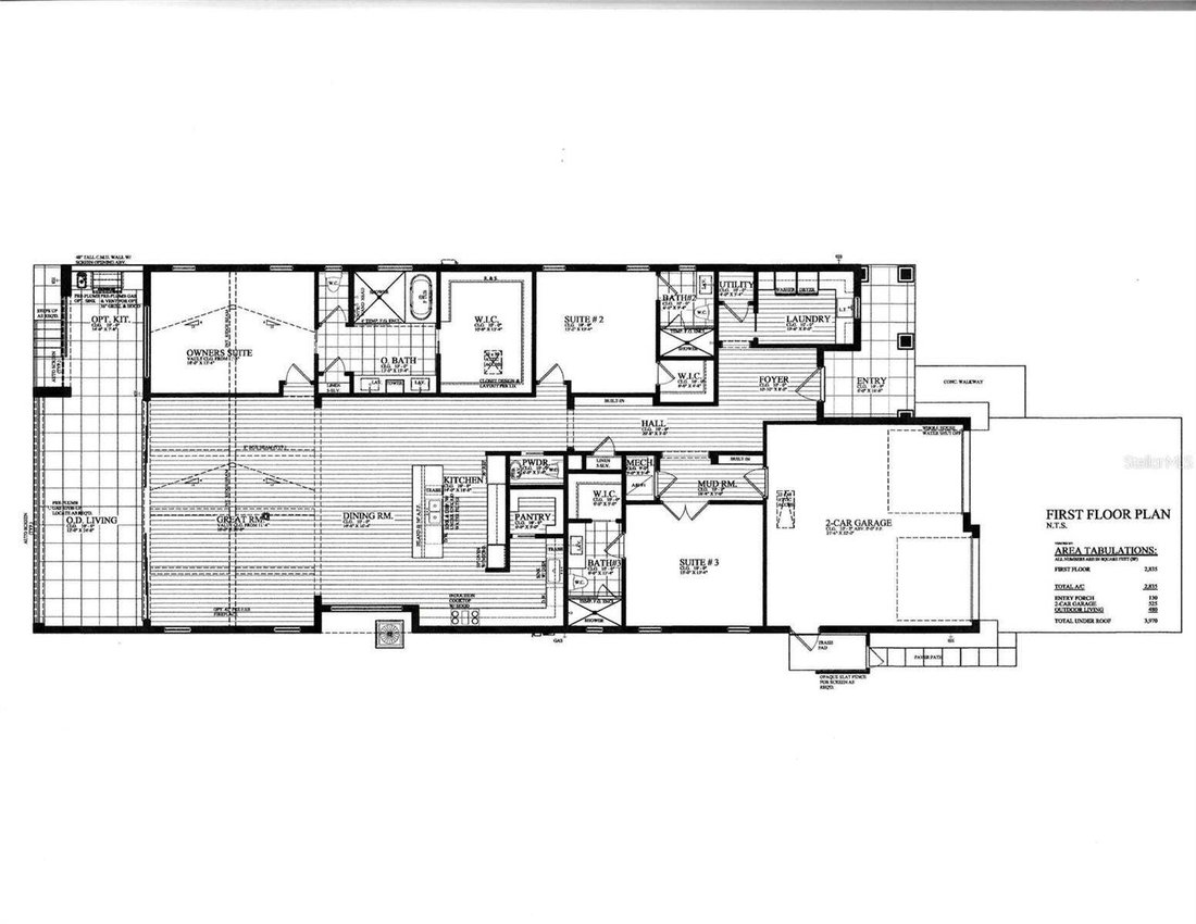 House in Mount Dora, Florida, United States 3 - 18591857