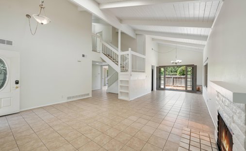 Casa en Santa Bárbara, California, Estados Unidos 1