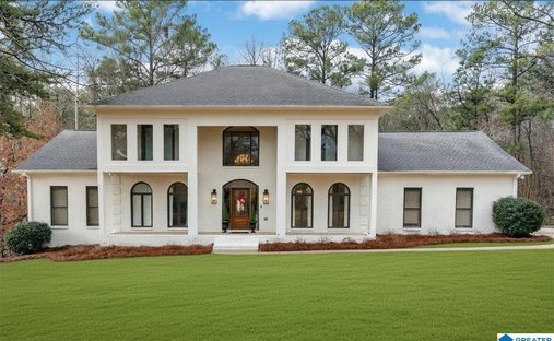 Haus in Indian Springs Village, Alabama, Vereinigte Staaten 1