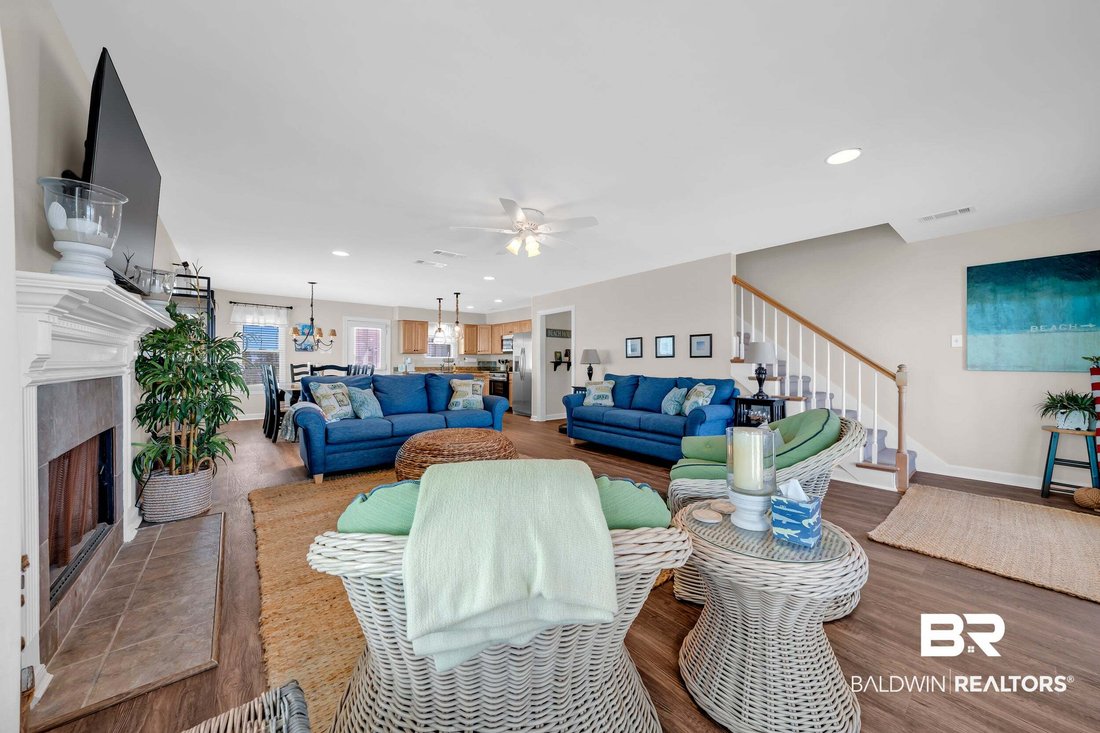 House in Gulf Shores, Alabama, United States 4 - 18591888