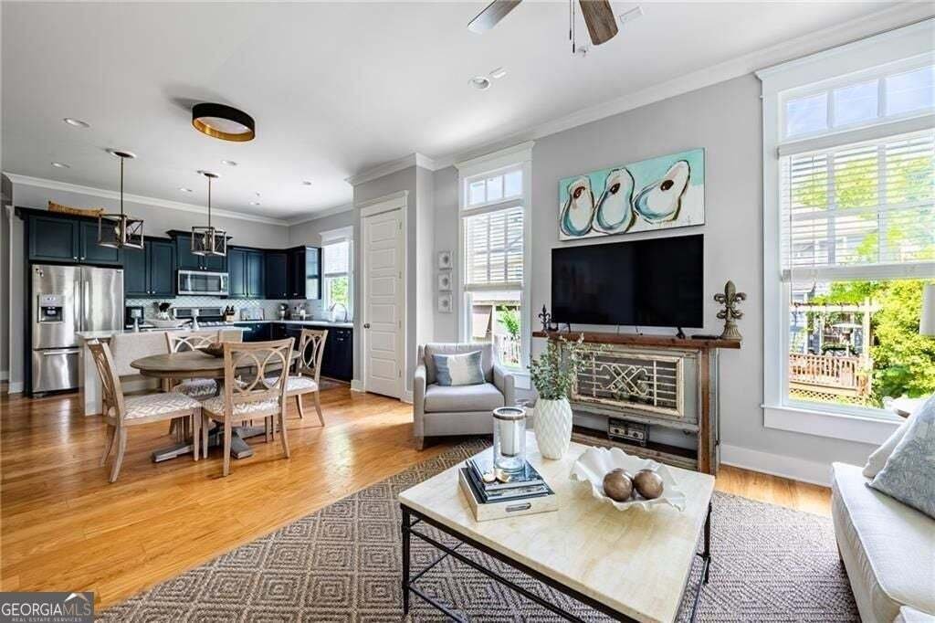 House in Decatur, Georgia, United States 5 - 18082661