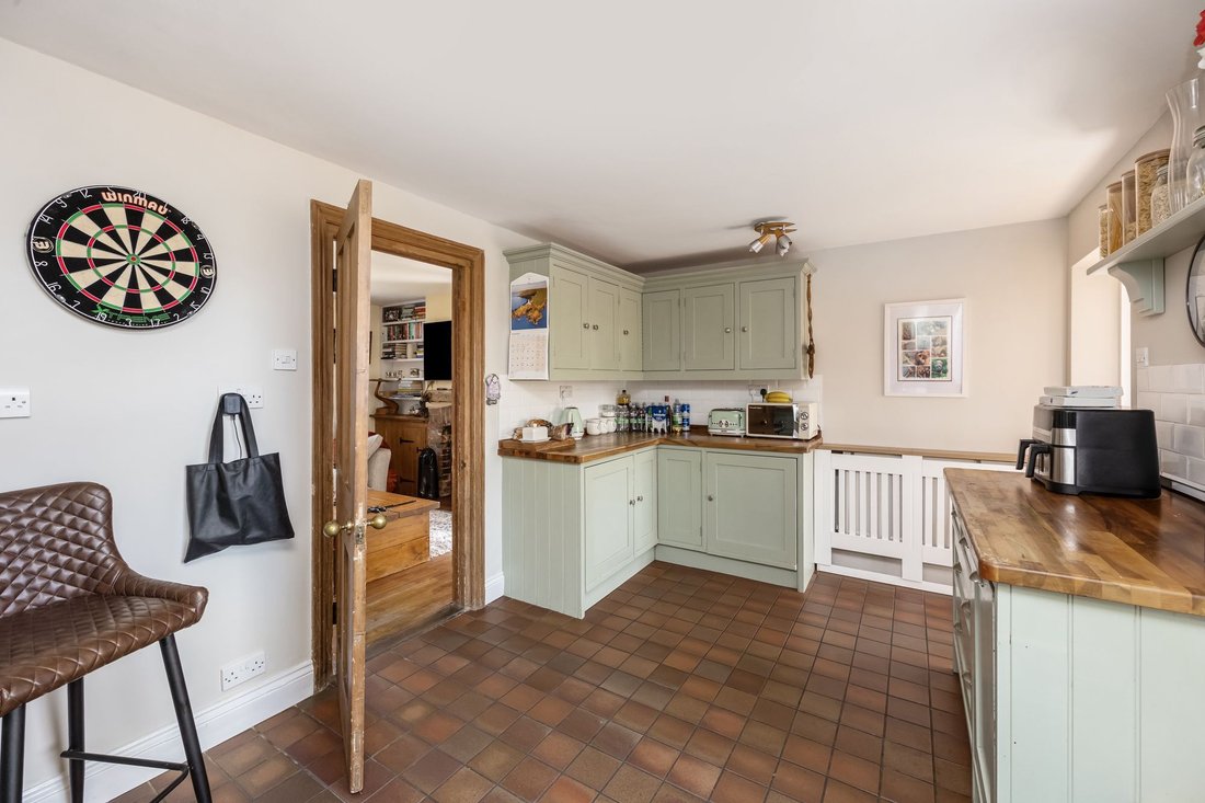 Casa en Loxwood, Inglaterra 3 - 18590220