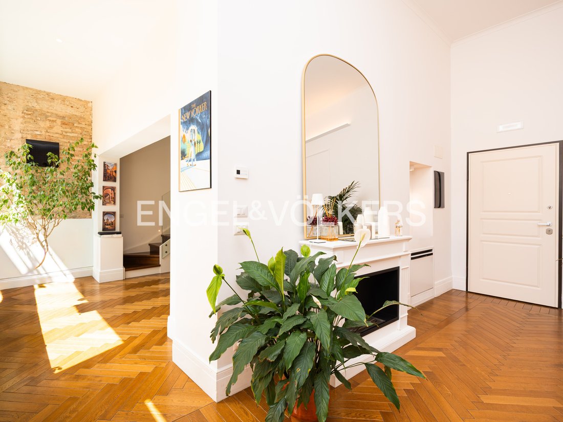 Apartment in Historic Center, Bologna, Italy 4 - 18588217