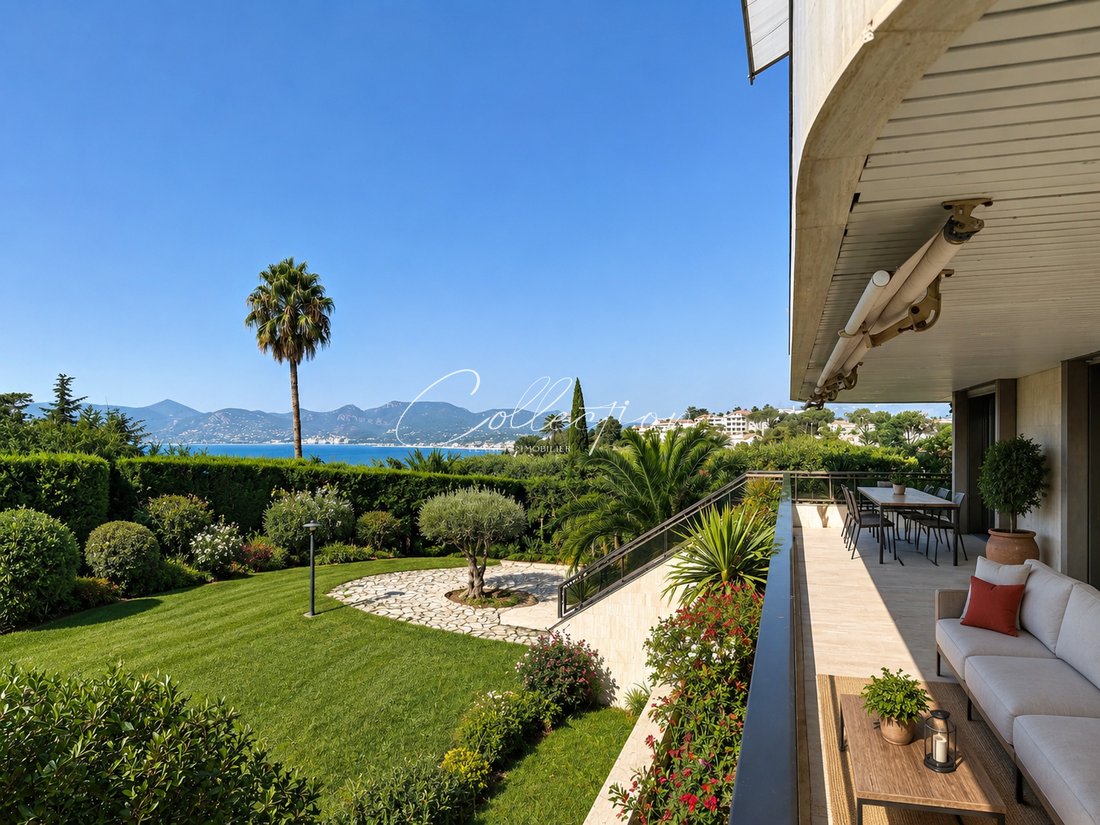 Apartment in Cannes, Provence-Alpes-Côte d'Azur, France 1 - 18592600